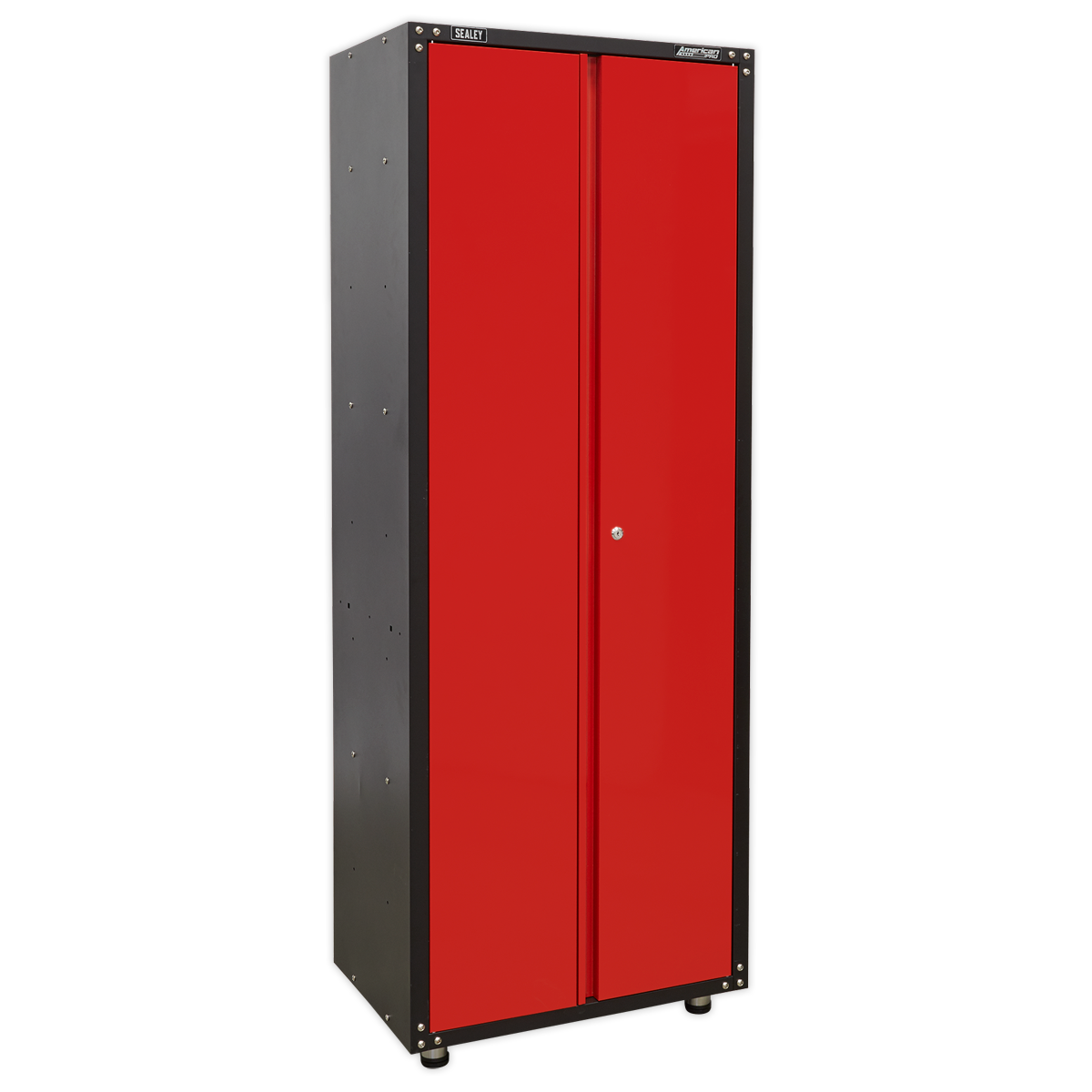 American PRO® Modular Full Height Cabinet 2 Door 665mm