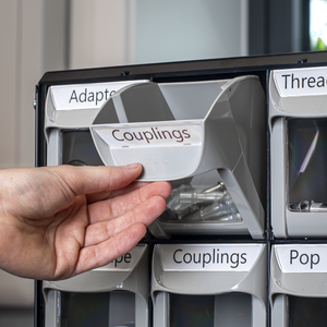 Rotating Storage Cabinet System 90 Drawer