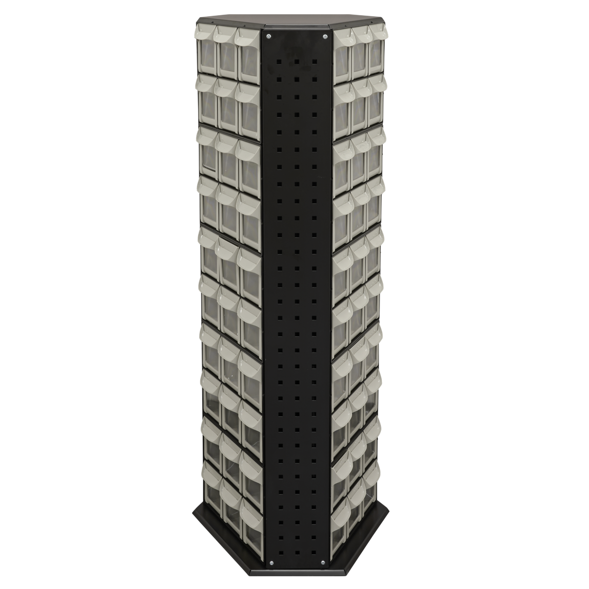 Rotating Storage Cabinet System 90 Drawer