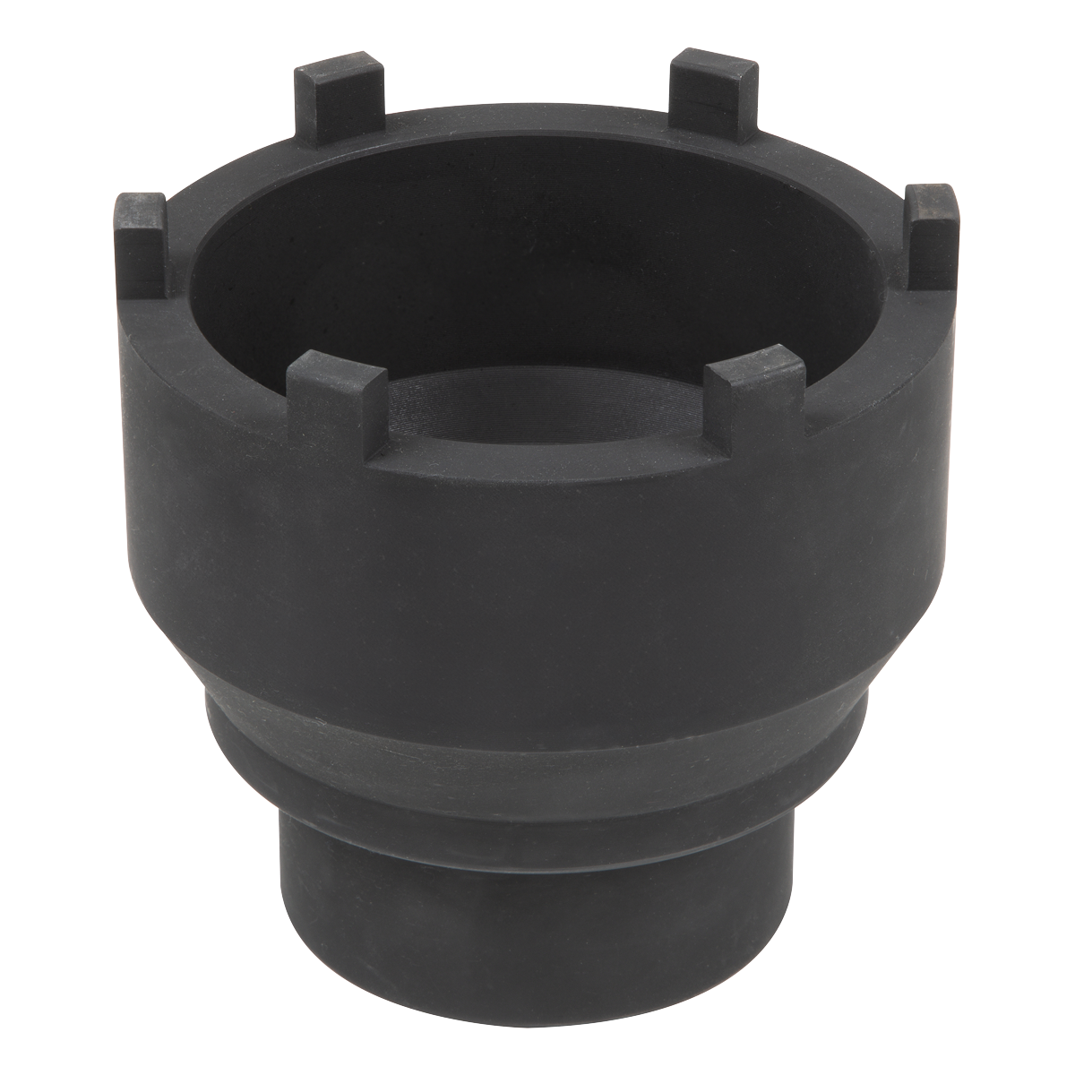 Axle Nut Socket for Mercedes 3/4"Sq Drive 95-115mm