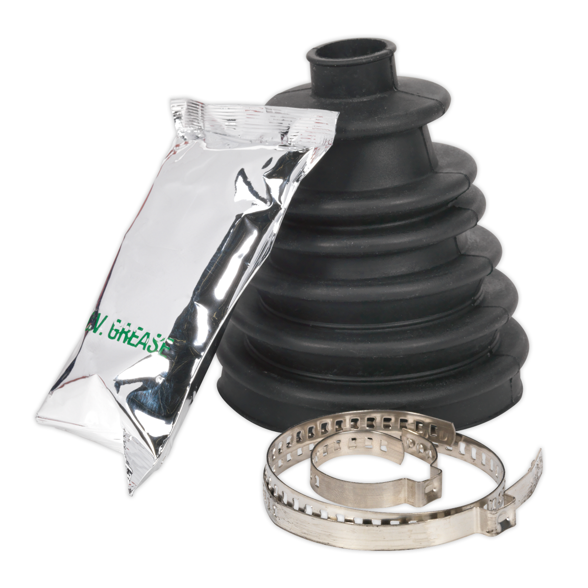 Universal Stretch CVJ Boot 56-116mm