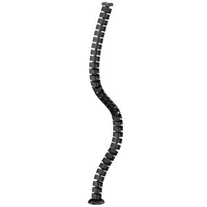 Dellonda Flexible Cable Management System, Magnetic 1.3m