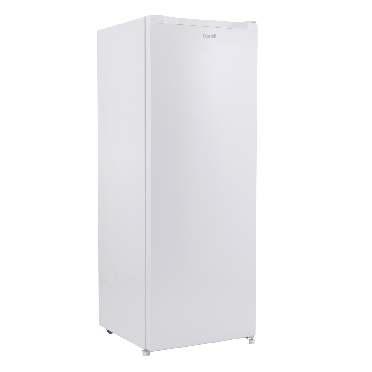 Baridi Freestanding Larder Fridge 241L – White