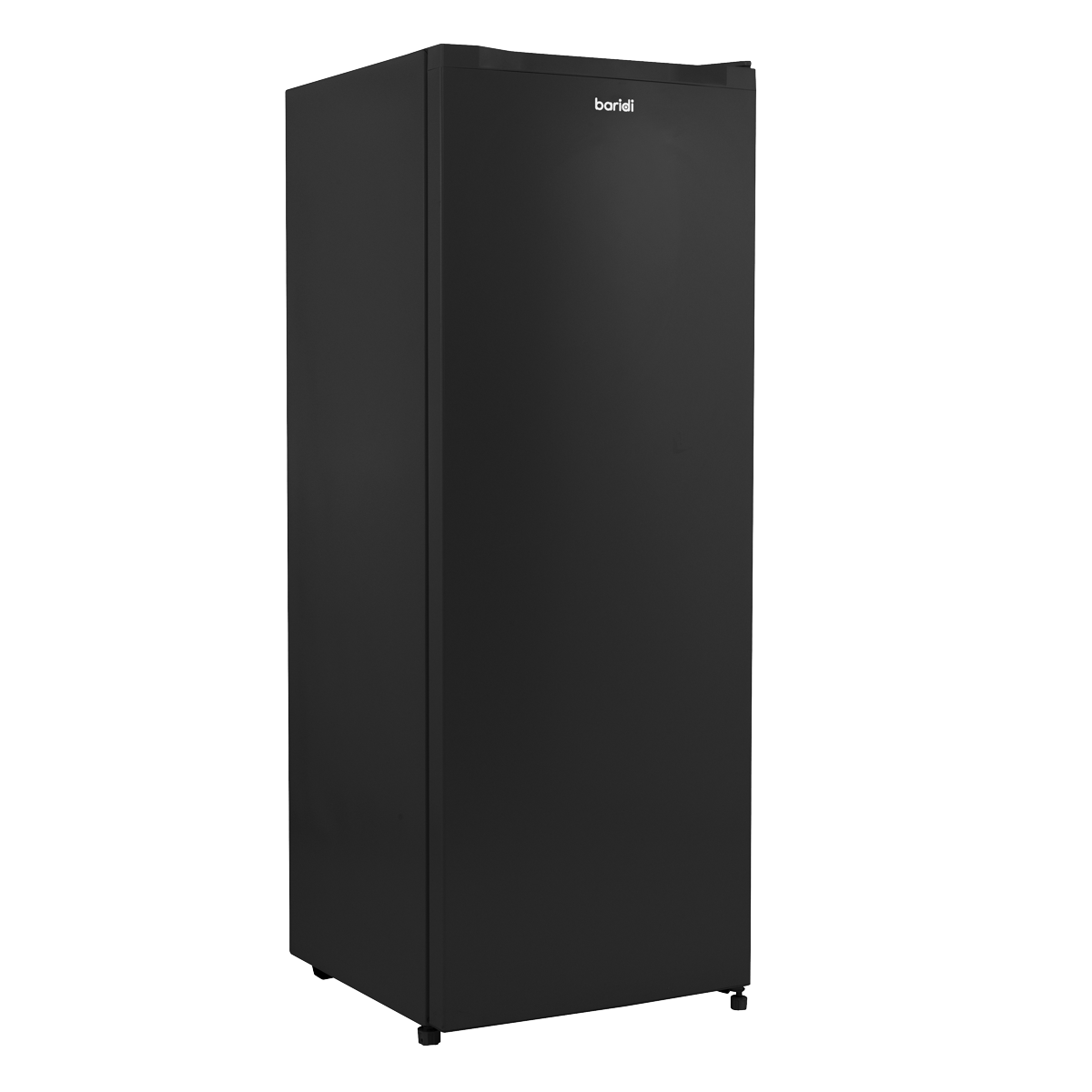 Baridi Freestanding Larder Fridge 241L – Black