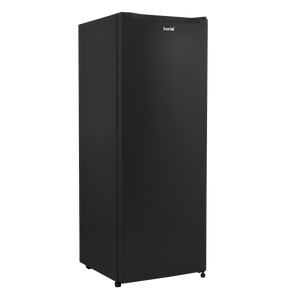 Baridi Freestanding Larder Fridge 241L – Black