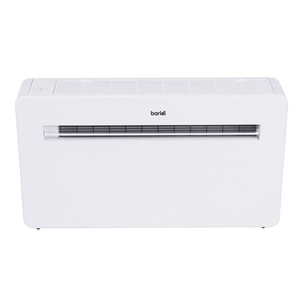 Baridi 4-in-1 Smart Monobloc Wall-Mounting Air Conditioning Unit 12,000Btu/hr - White