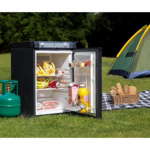 Dellonda 3-Way Fridge 40L