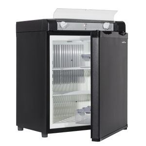 Dellonda 3-Way Fridge 40L