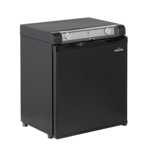 Dellonda 3-Way Fridge 40L