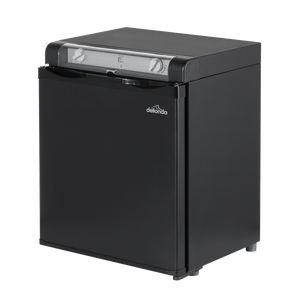 Dellonda 3-Way Fridge 40L