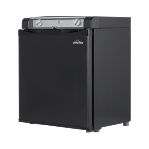 Dellonda 3-Way Fridge 40L