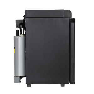 Dellonda 3-Way Fridge 40L