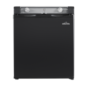 Dellonda 3-Way Fridge 40L
