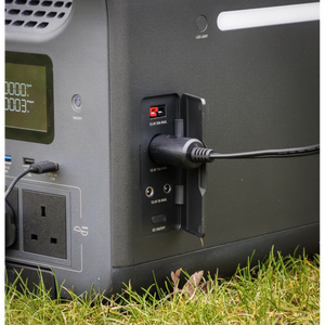 Dellonda Portable Power Station 3000W