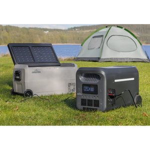 Dellonda Portable Power Station 3000W