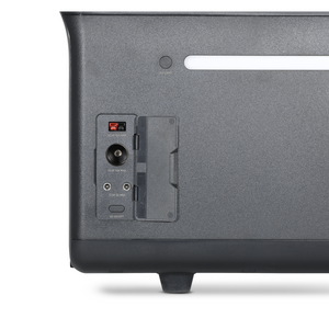 Dellonda Portable Power Station 3000W
