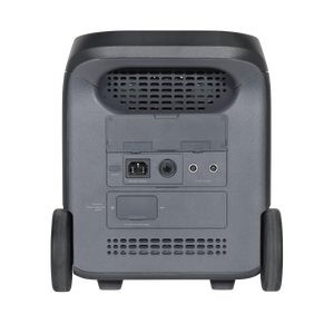 Dellonda Portable Power Station 3000W