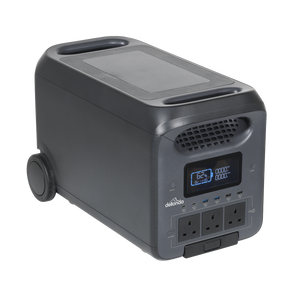 Dellonda Portable Power Station 3000W