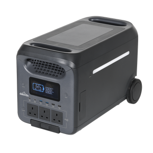 Dellonda Portable Power Station 3000W