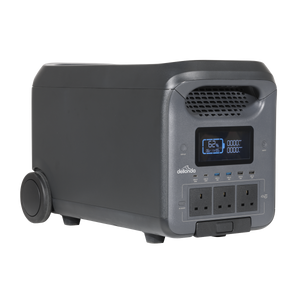 Dellonda Portable Power Station 3000W