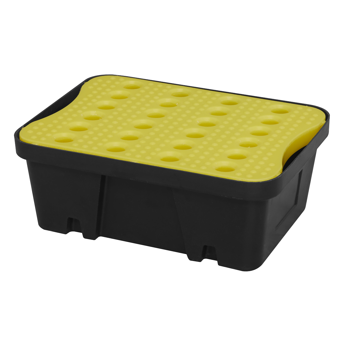 Spill Tray with Platform 10L