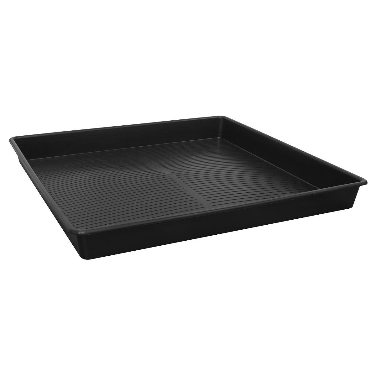 Low Profile Oil Drip Tray 120L
