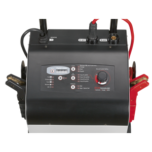 12/24V Electronic Charger Maintainer/Starter 75/400A
