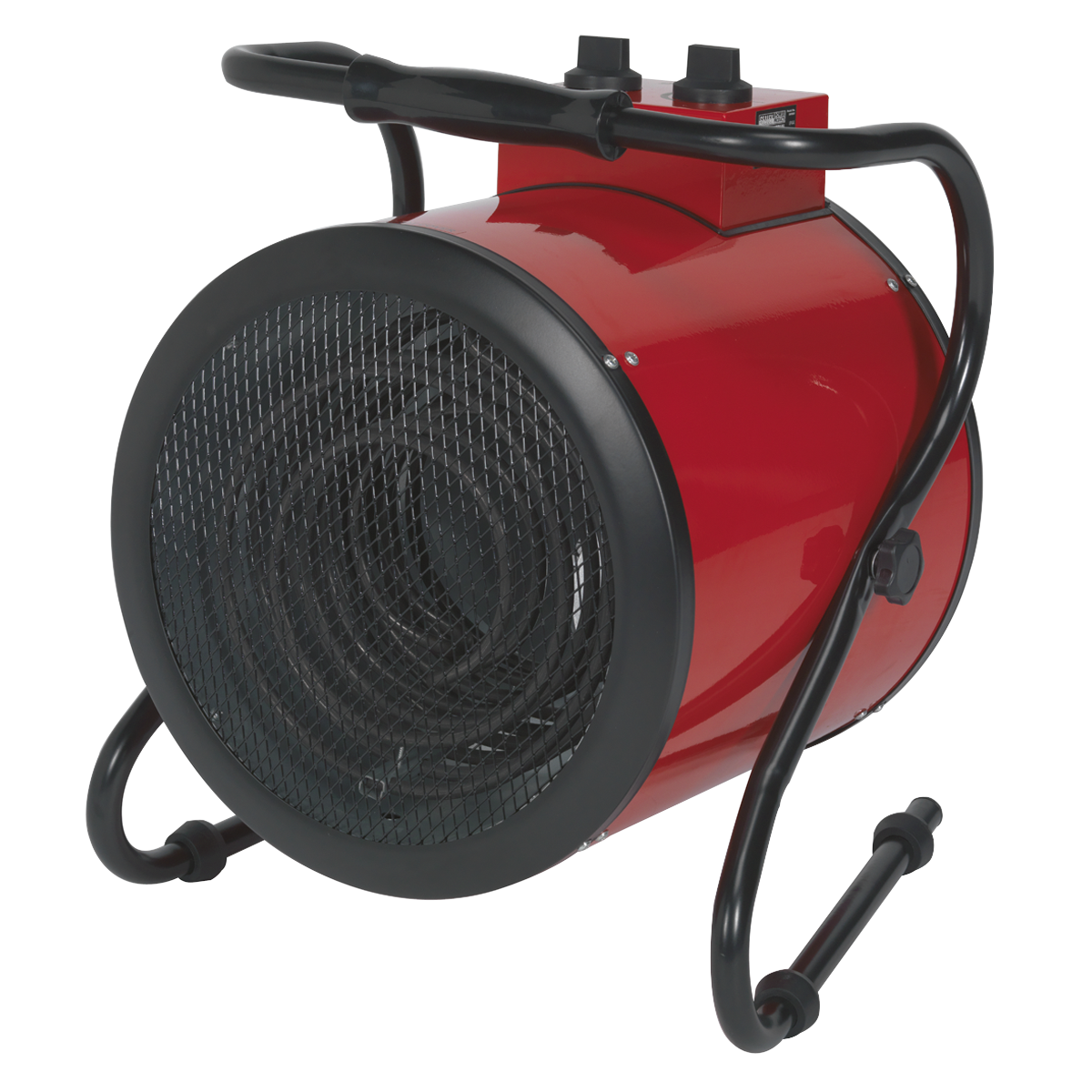 Industrial Fan Heater, 9000W (EH9001)