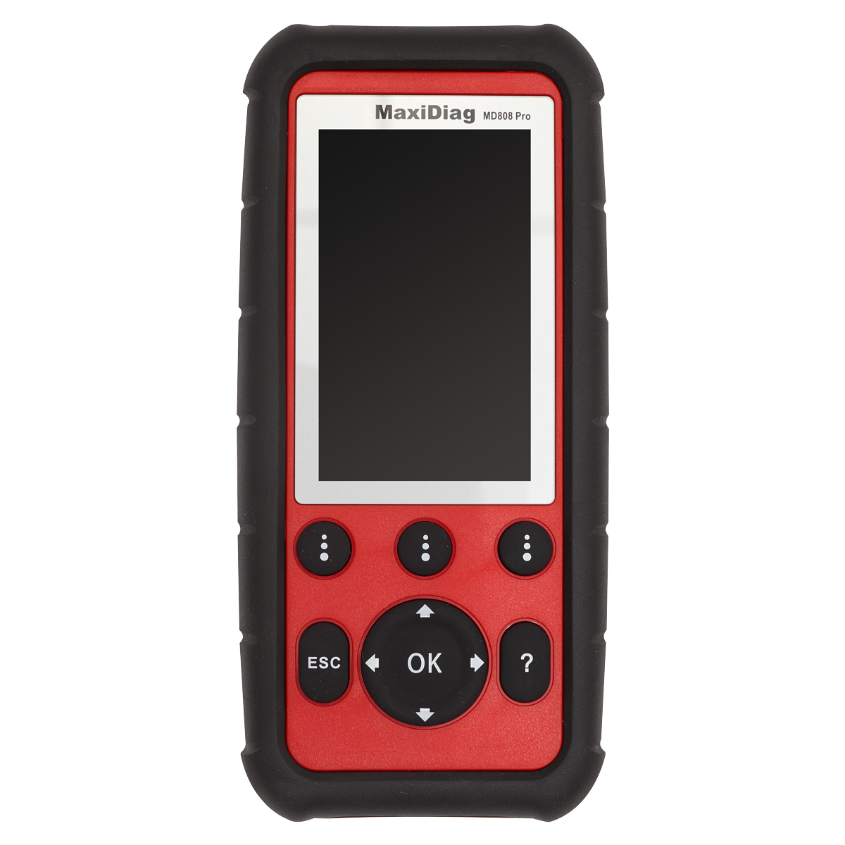 Autel MOT Pro II® Multi-Manufacturer Diagnostic Tool