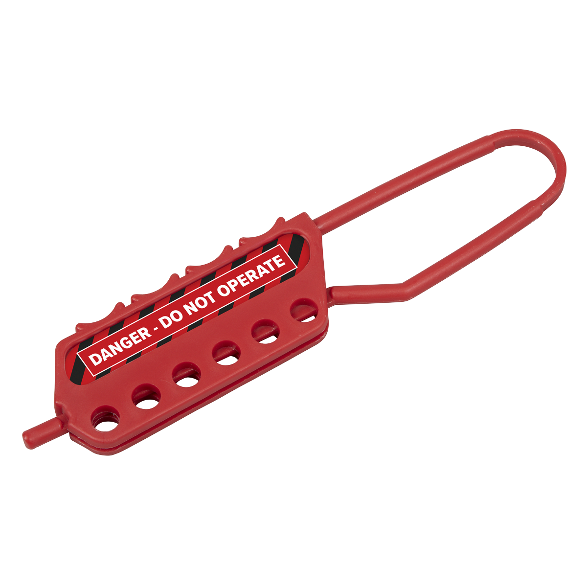 Insulation Safety Lockout Hasp