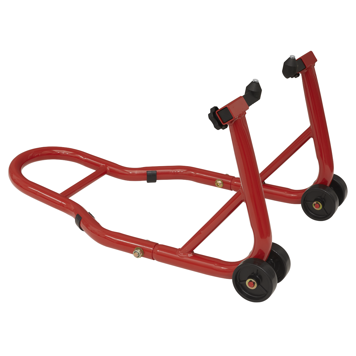 Front Paddock Stand Fork (FPS1KD)