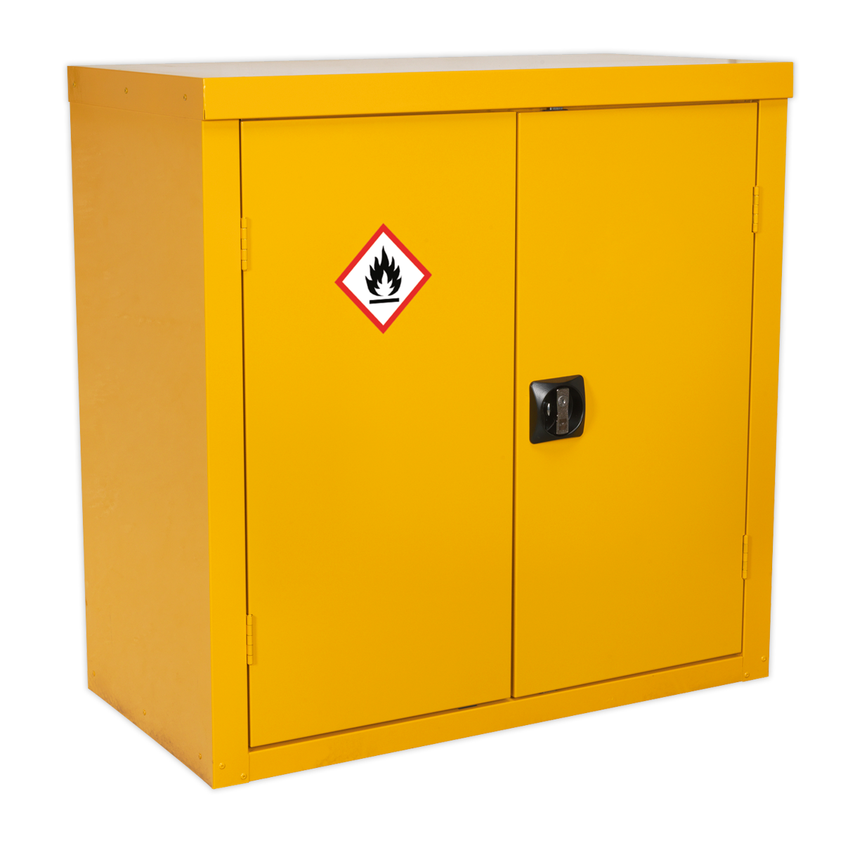 Hazardous Substance Cabinet