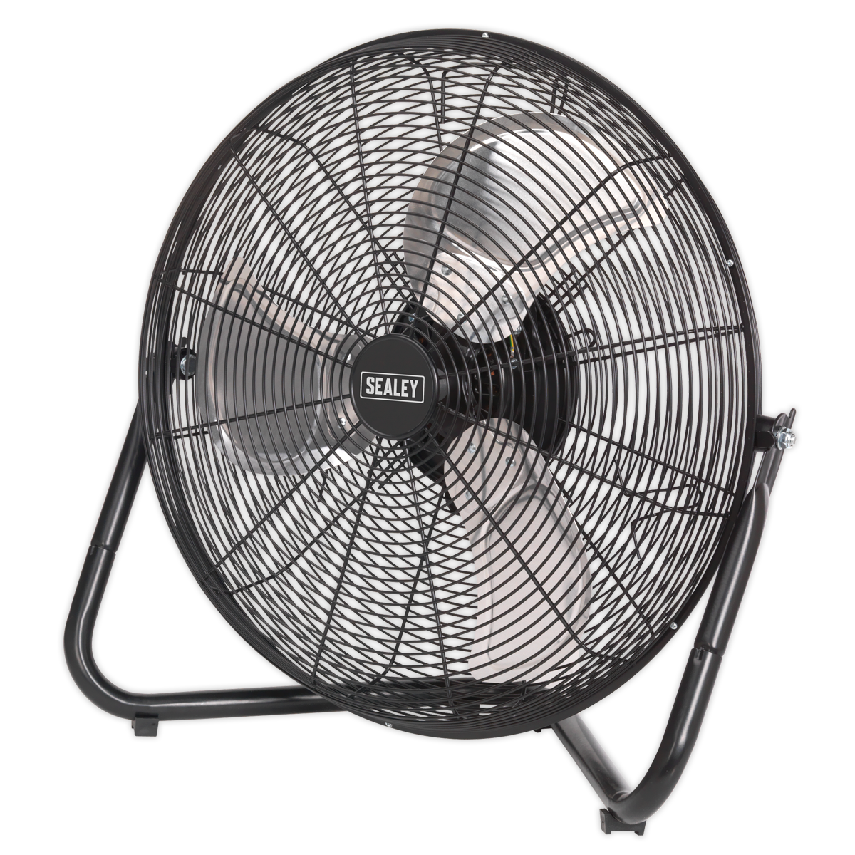 Industrial High Velocity Floor Fan 18", 3-Speed (HVF18)