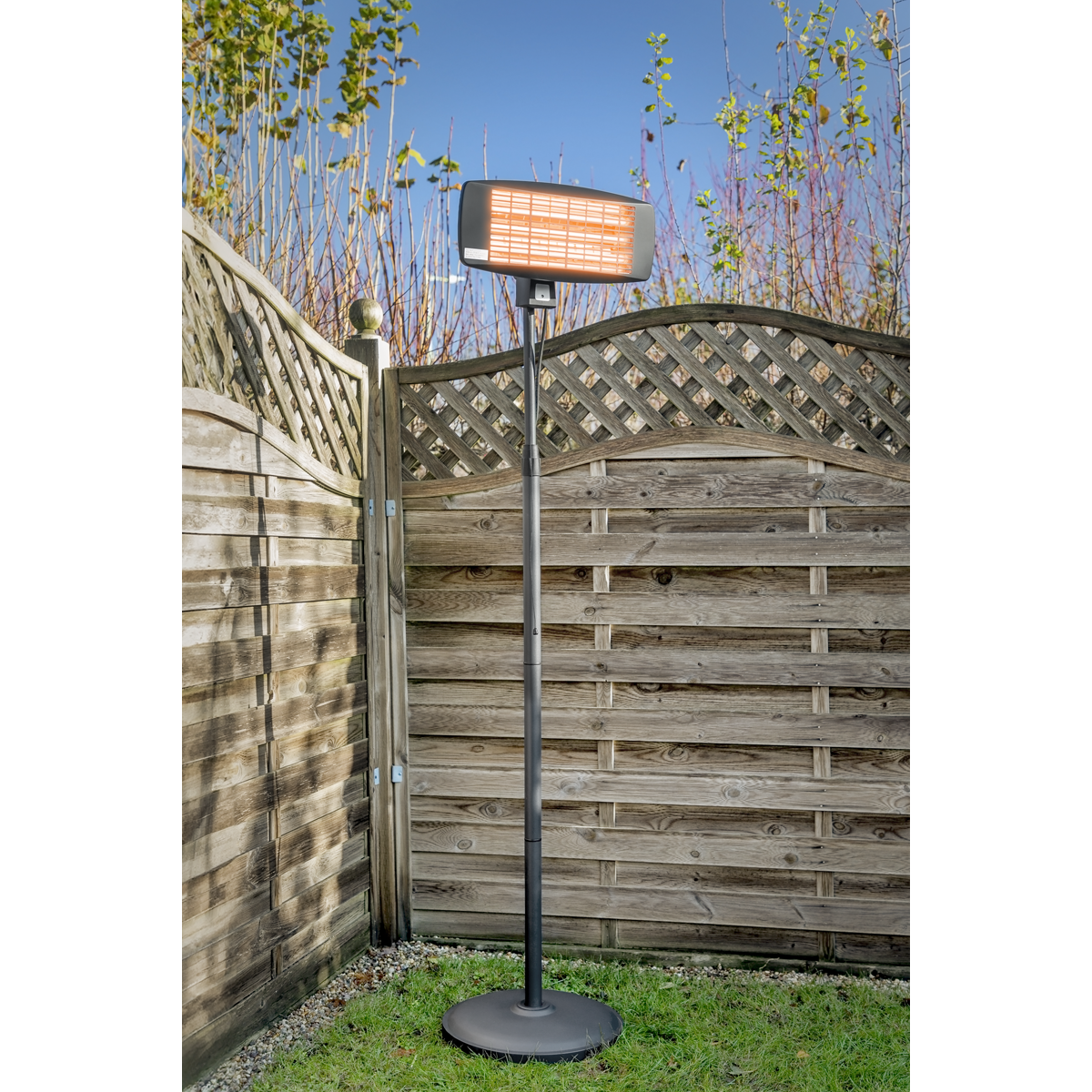 Stand to convert IWMH1809R to IFSH1809R (IHS1)