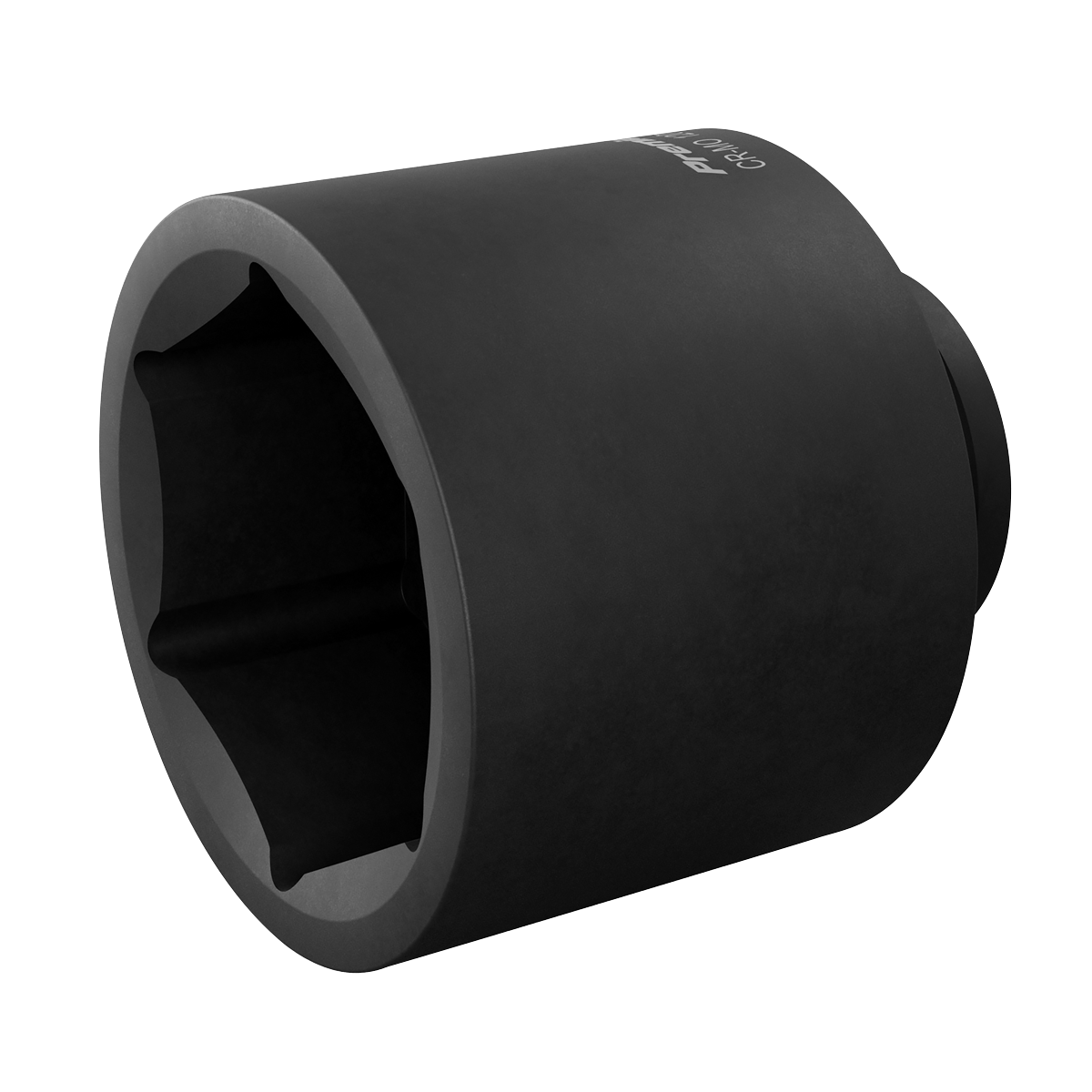 Premier Deep Impact Socket 1"Sq Drive 120mm
