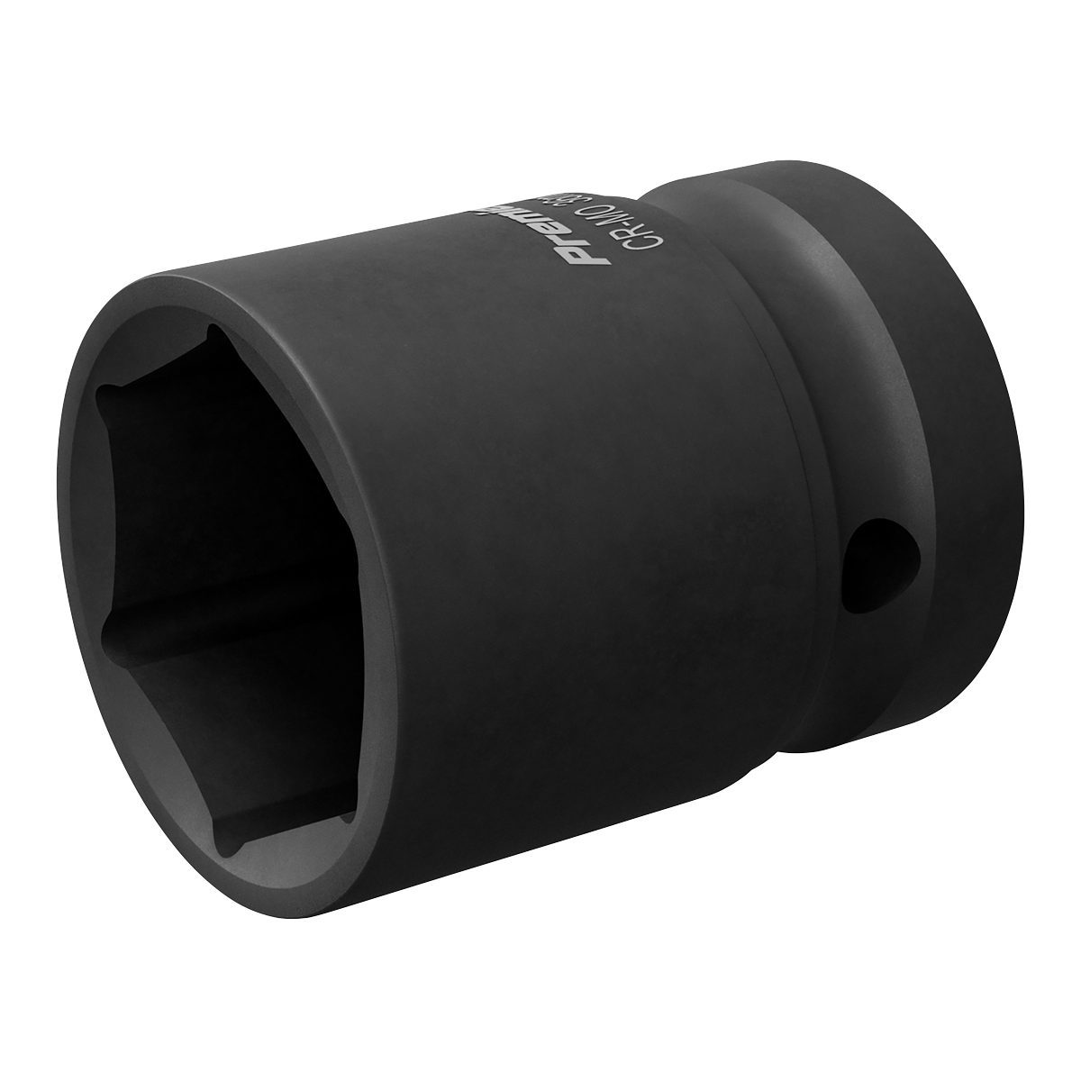 Premier Impact Socket 1"Sq Drive 36mm