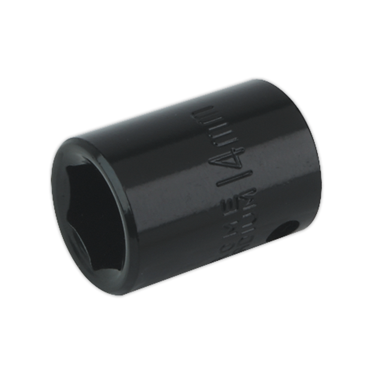 Premier Impact Socket 3/8"Sq Drive 14mm