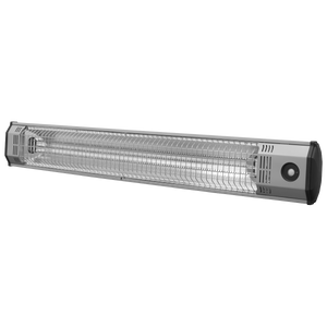 High Efficiency Wall Mounting Infrared Short Wave Heater 6000W