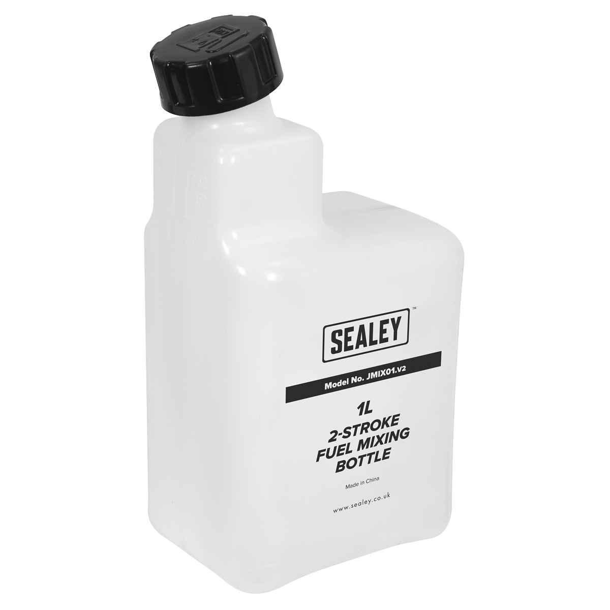 2-Stroke Fuel Mixing Bottle 1L