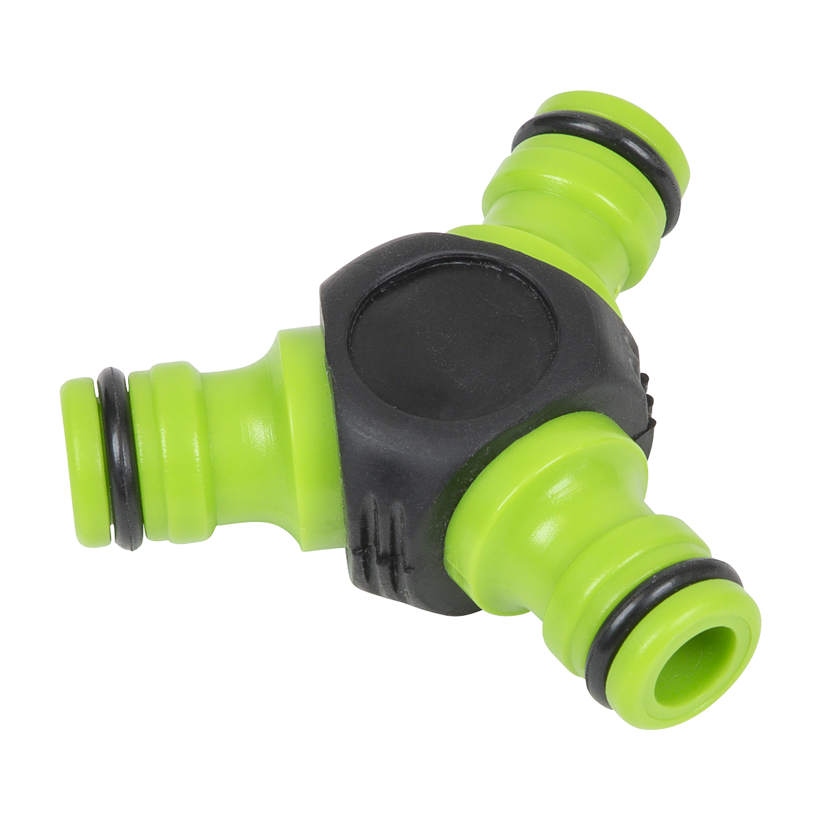 3-Way Water Hose Connector
