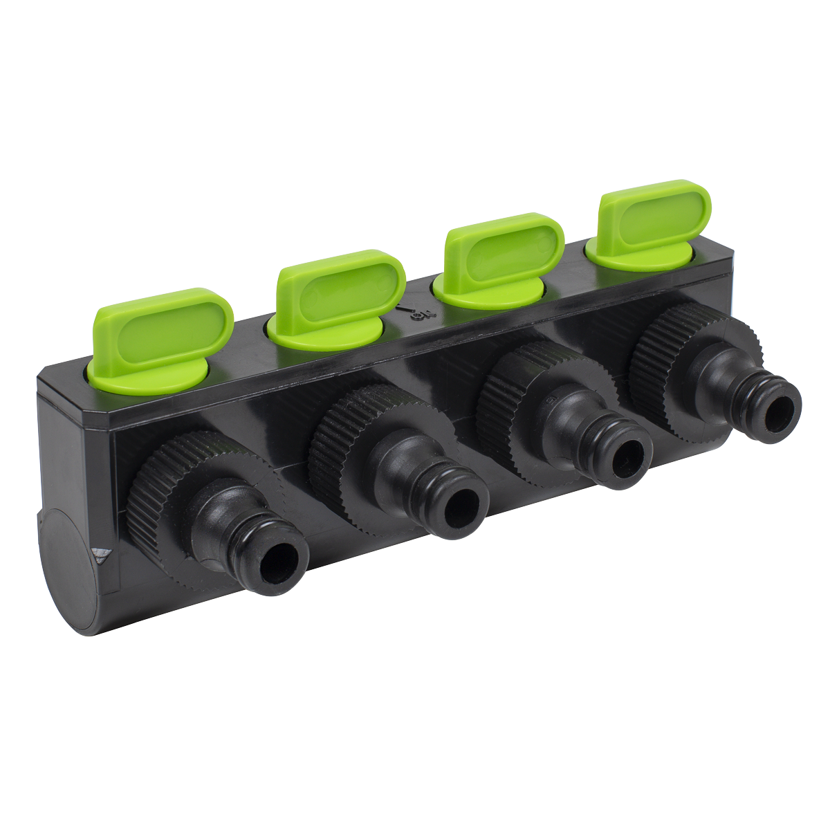 4-Way Garden Water Distributor