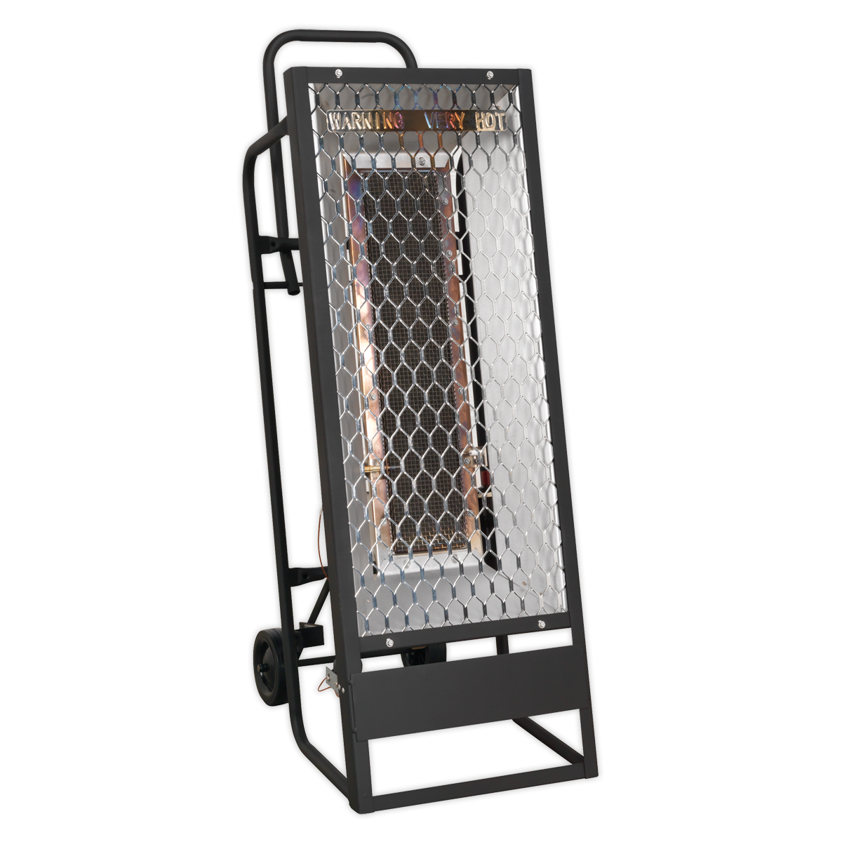 Space Warmer® Industrial Propane Heater, 35,000BTU/hr (LPH35)