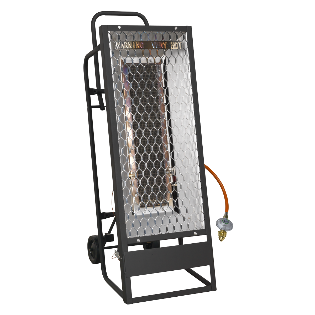 Space Warmer® Industrial Propane Heater, 35,000BTU/hr (LPH35)