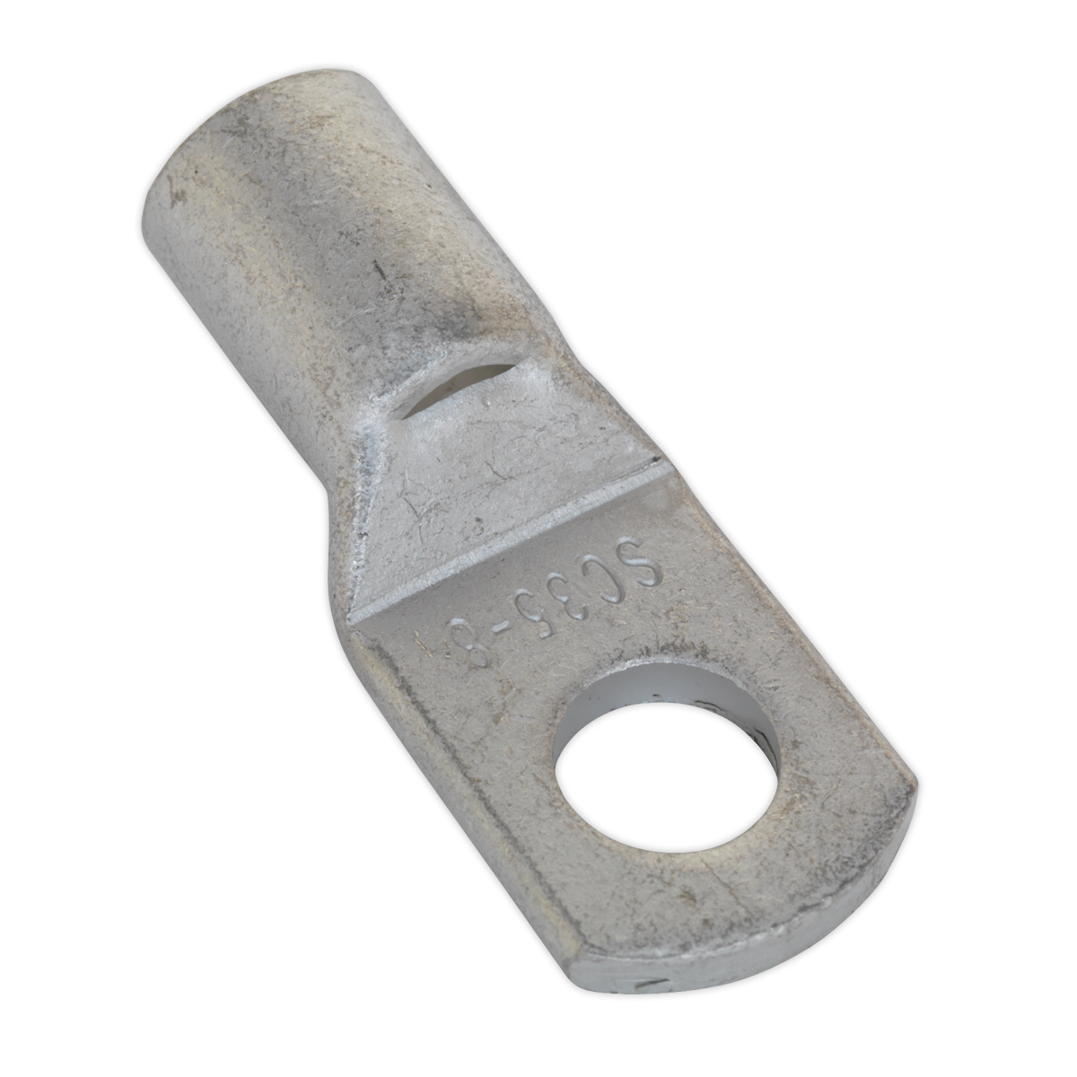 Copper Lug Terminal 35mm² x 8mm - Pack of 10