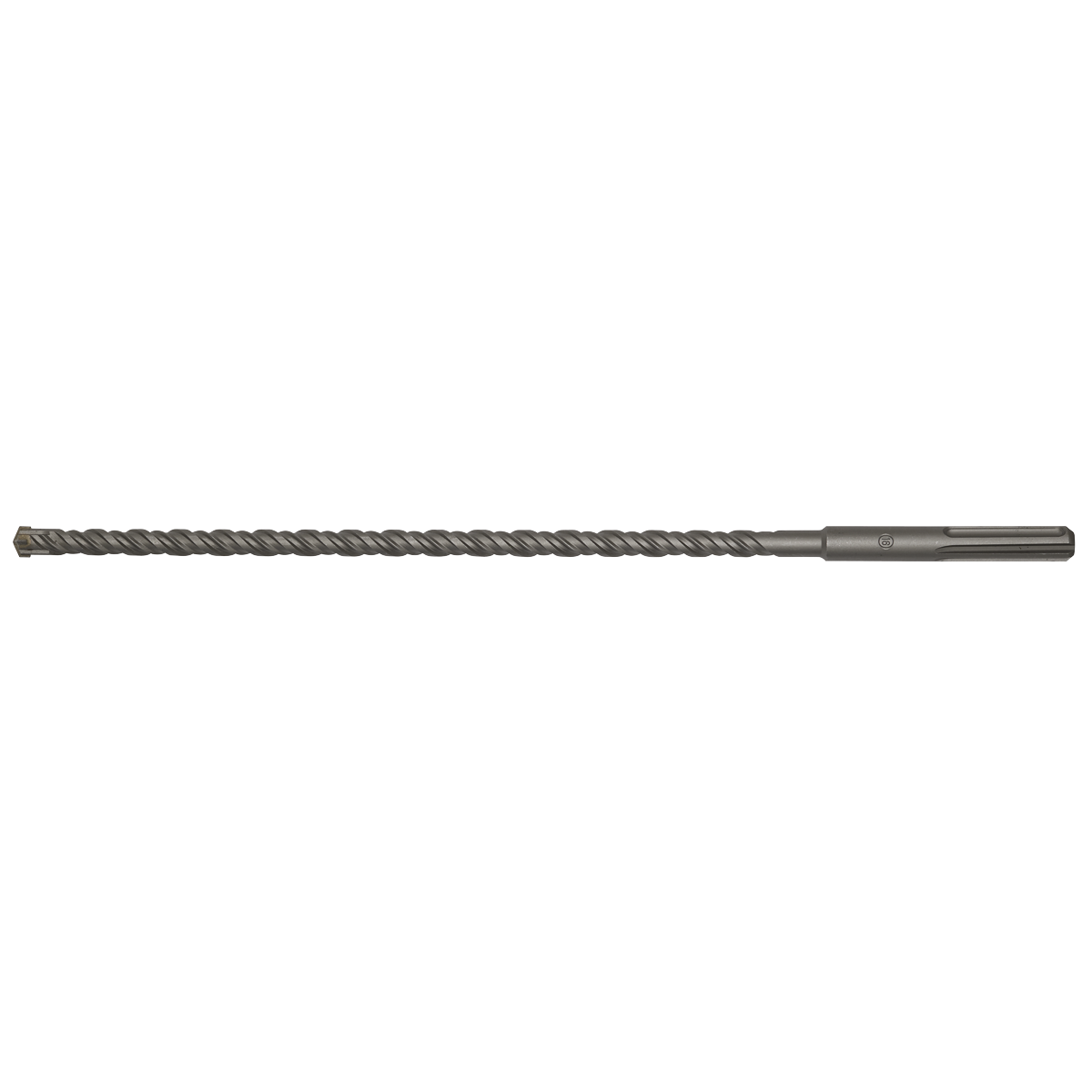Worksafe® SDS MAX Drill Bit 16 x 540mm