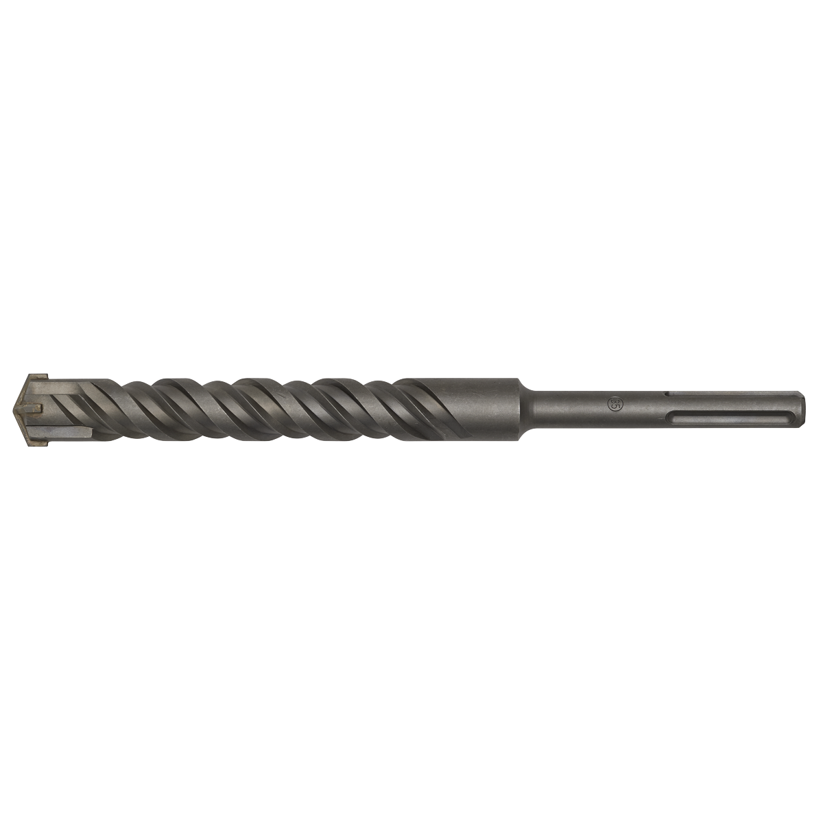 Worksafe® SDS MAX Drill Bit 35 x 370mm