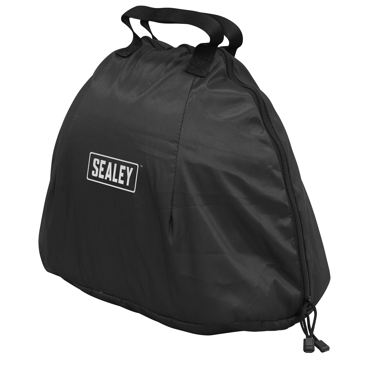 Fleece Lined Helmet Bag, Small (MCHB01)