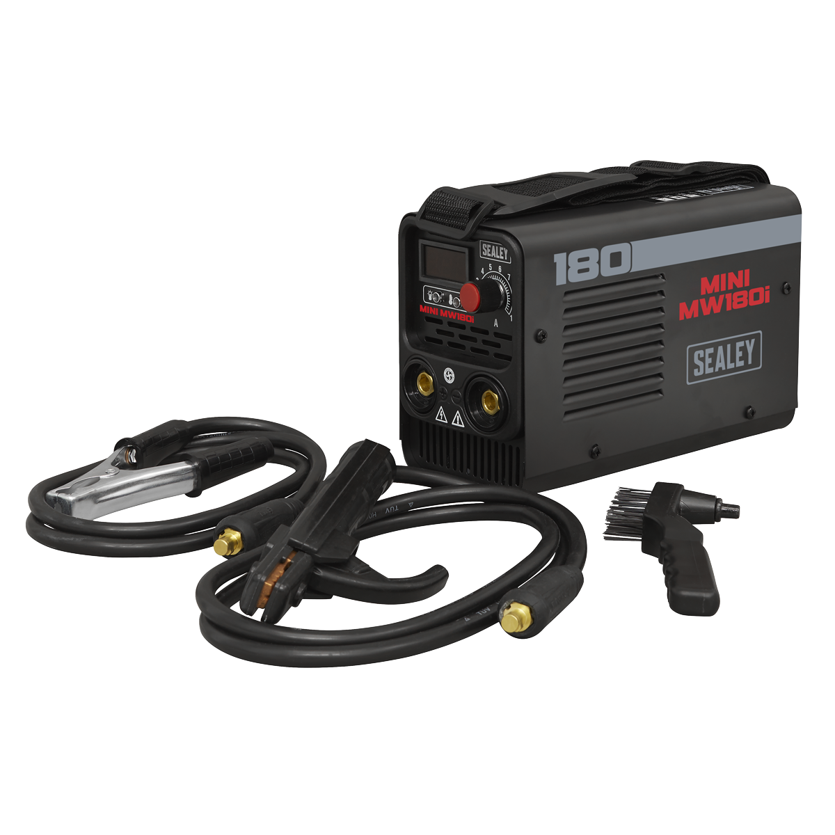 Inverter Welder, 180A (MINIMW180i)