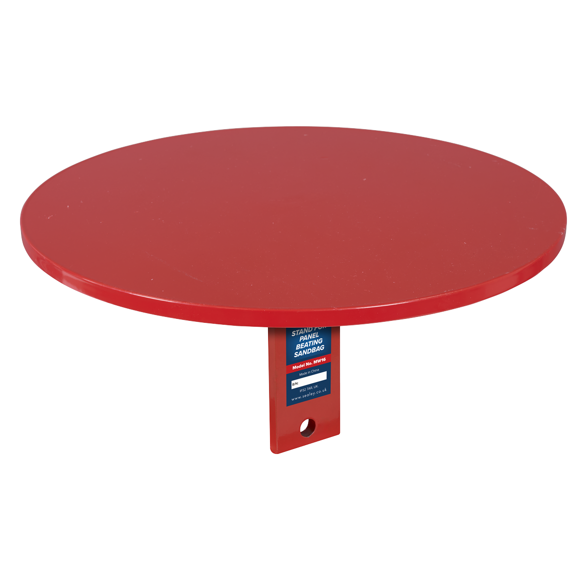 Stand for Panel Beating Sandbag
