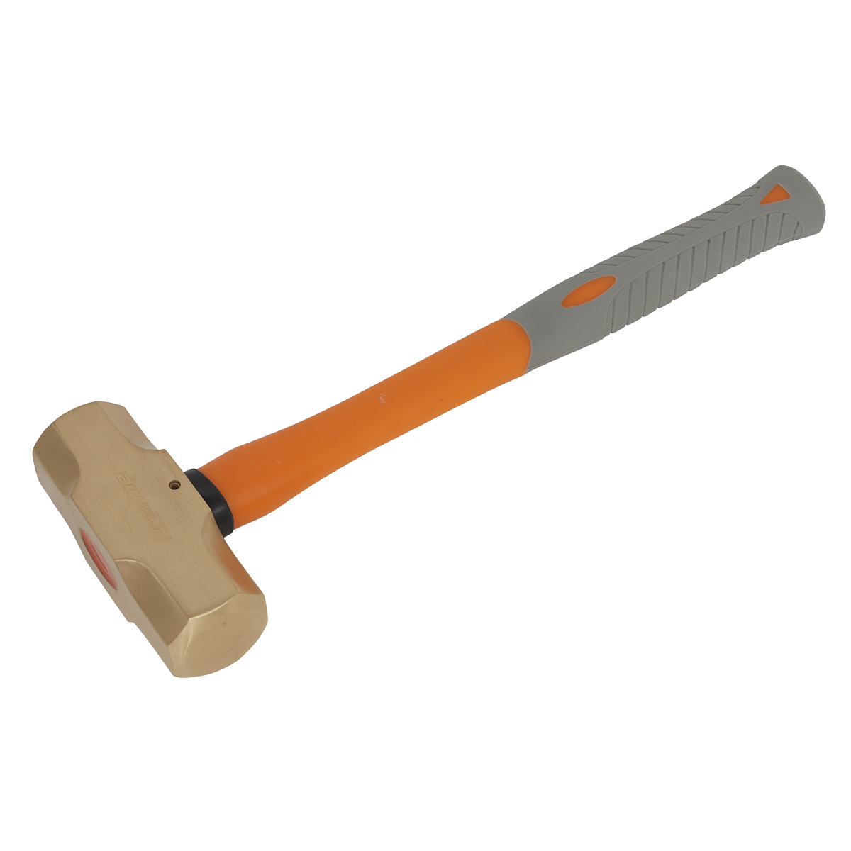 Premier Non-Sparking Sledge Hammer 4.4lb